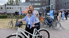 Thumbnail for article: Kaartverkoop Bright E-bike Party 2026 van start