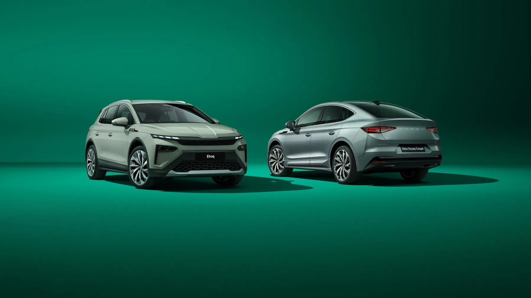 Skoda vernieuwt EV’s: digitale sleutel, Android en LFP