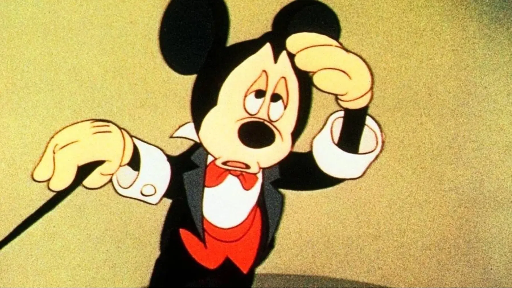 ©Disney