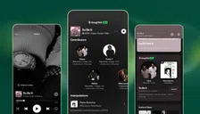 Thumbnail for article: Met deze nieuwe Spotify-functie leer je meer over je favoriete liedjes