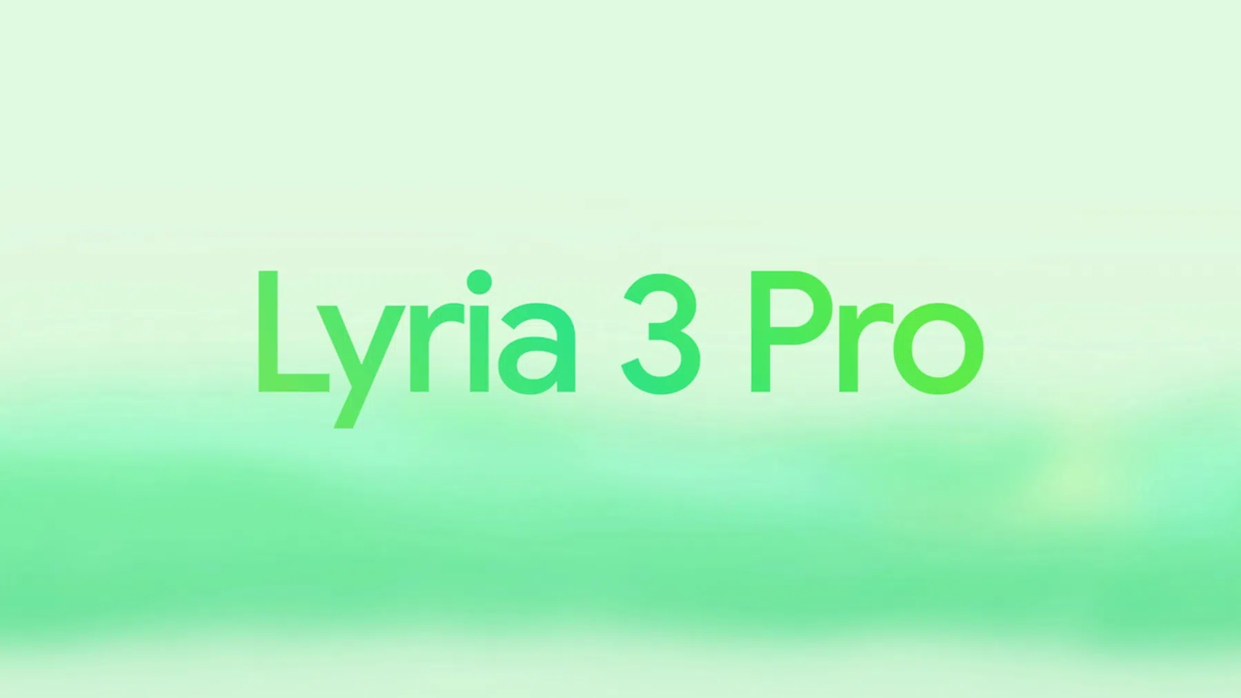 Google's Lyria 3 Pro zet artiesten buitenspel