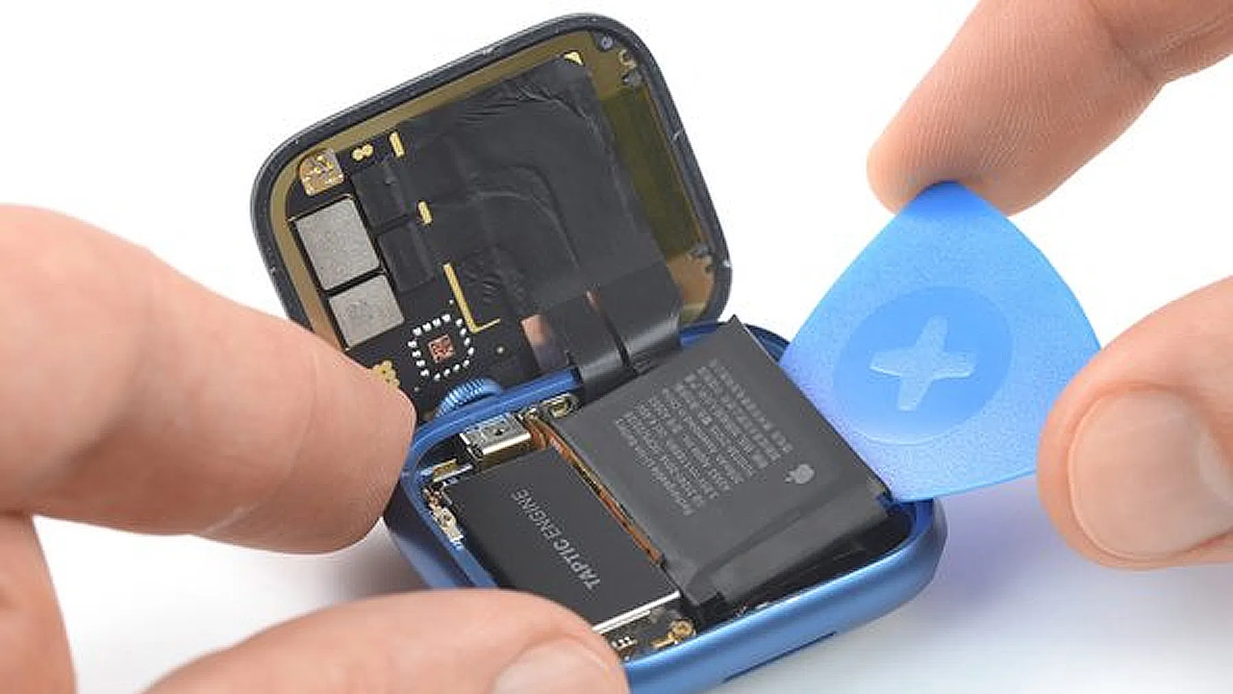 © iFixit