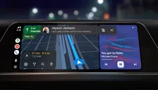 Thumbnail for article: Gebruikers Android Auto wachten na 4 maanden nog steeds op deze Google-functie