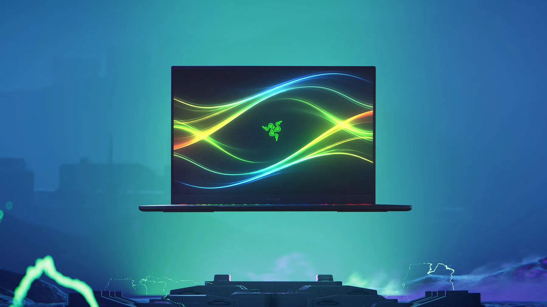 ©Razer