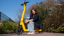 Thumbnail for article: ANWB verzekert nu ook e-stepjes. Of ja, één stepje