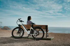 Thumbnail for article: Jaarlijks 80.000 fietsen: e-bike refurbisher Upway opent 10.000 m² groot ‘UpCenter’ in Amsterdam