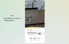 Thumbnail for article: Google rolt 'Zoeken Live' wereldwijd uit