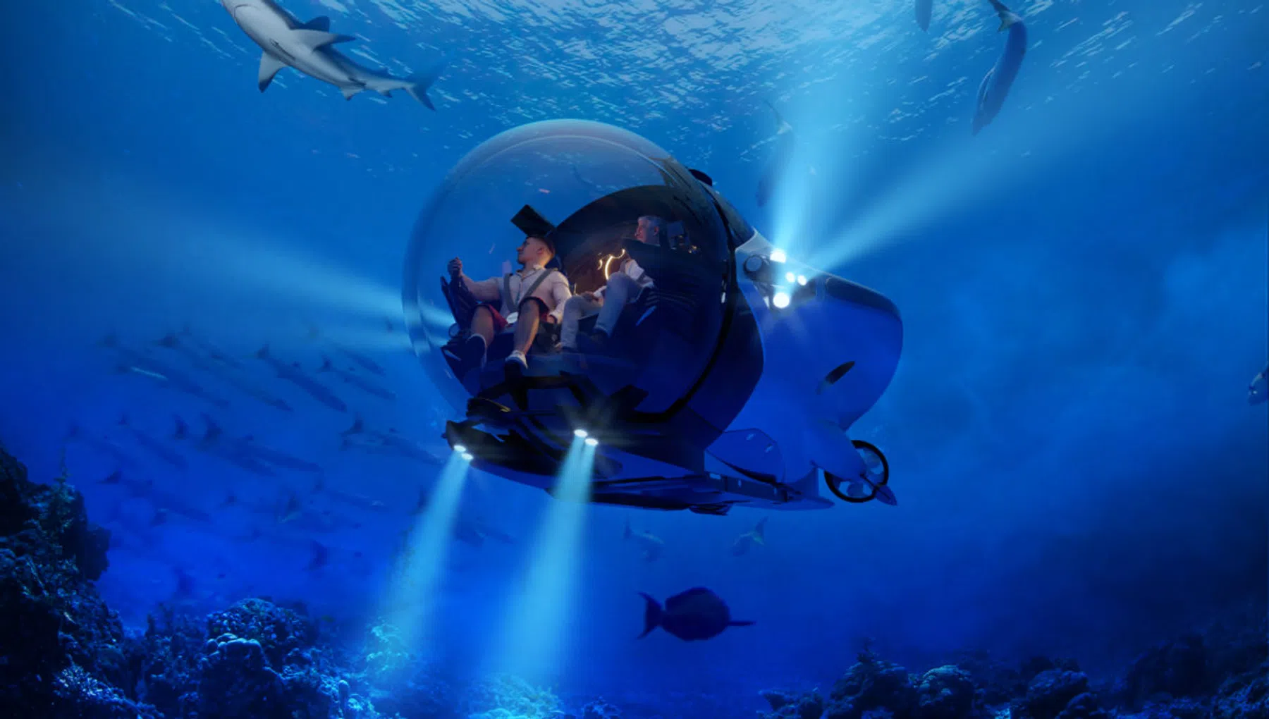 U-Boat Worx