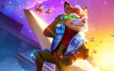 Thumbnail for article: Deze Star Fox-held zit in de nieuwe Super Mario Galaxy Movie