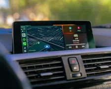 Thumbnail for article: WhatsApp komt naar Apple CarPlay: dit verandert er straks in je auto