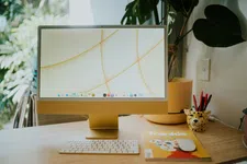 Thumbnail for article: Apple werkt aan nieuwe iMac met M6-chip en nieuwe kleuren