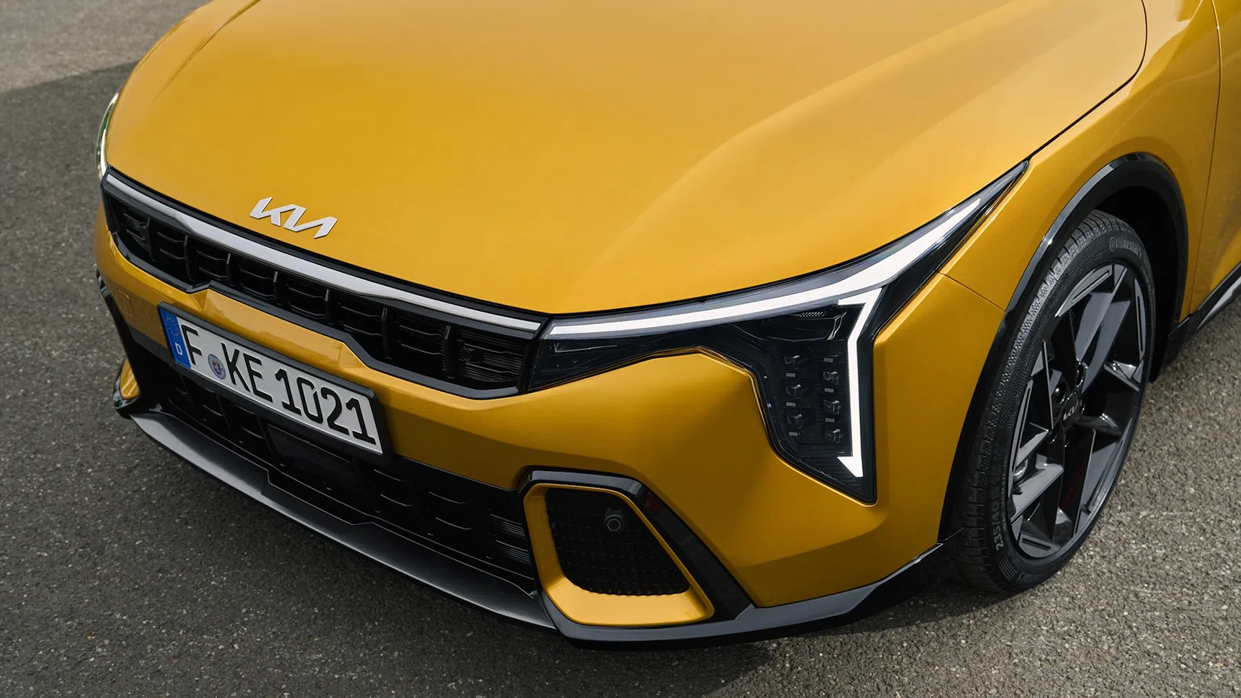 Kia en NVIDIA versnellen autonoom rijden met AI en data