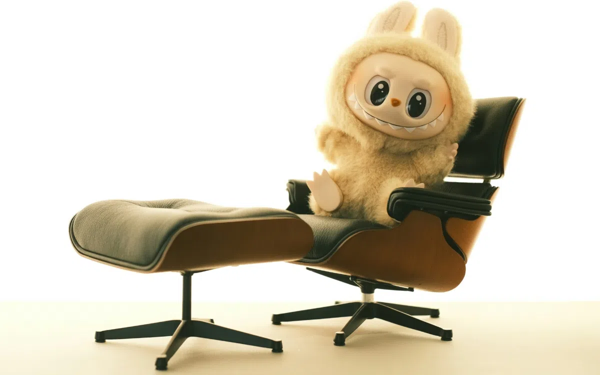 Labubu の 3D プリントの禁止は大きな影響を与える可能性があります
