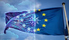 Thumbnail for article: Europese Unie verbiedt AI en deepfakes in eigen officiële berichtgeving