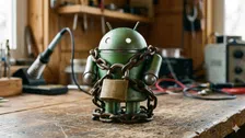 Thumbnail for article: Google timmert Android dicht en noemt het ‘betere bescherming'