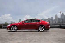 Thumbnail for article: Einde van een tijdperk: laatste Tesla Model S en X rollen van de productieband
