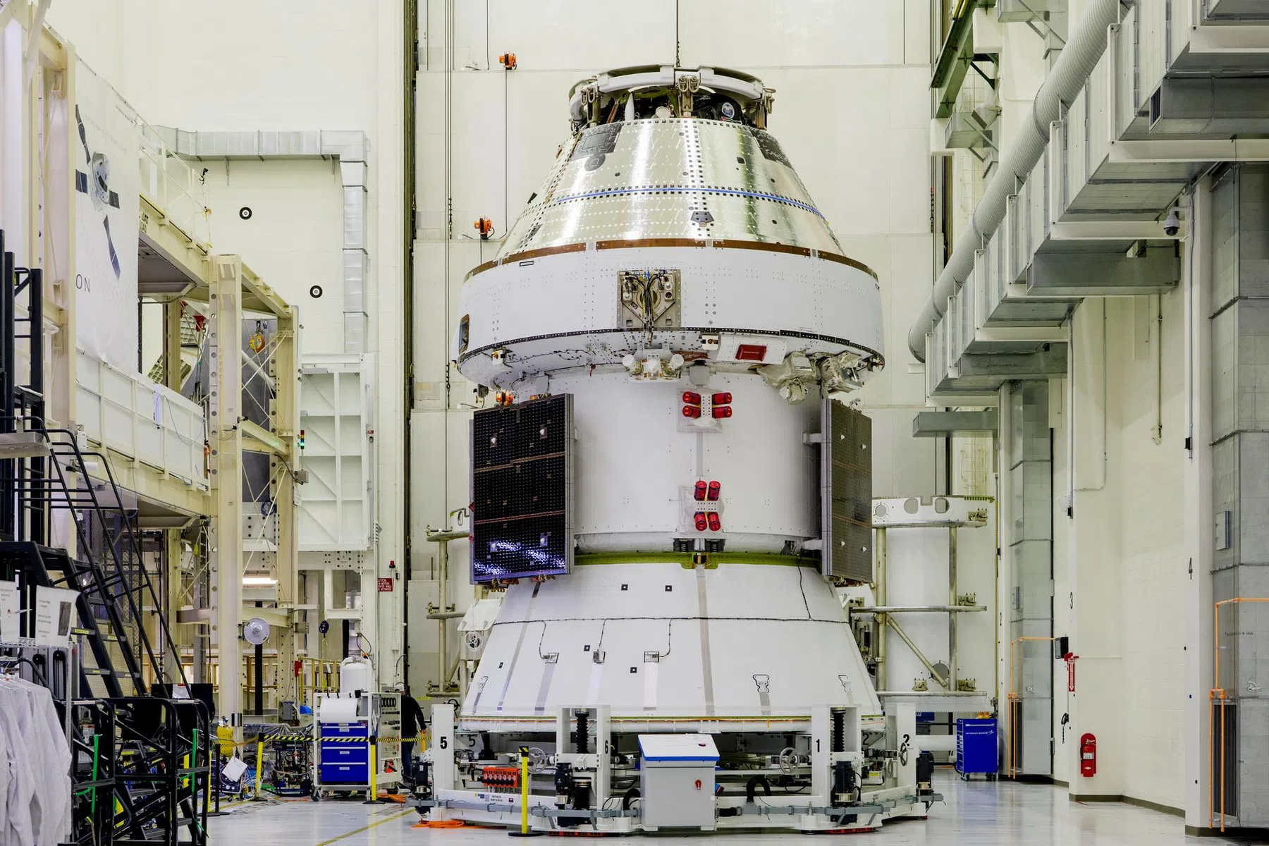 © NASA