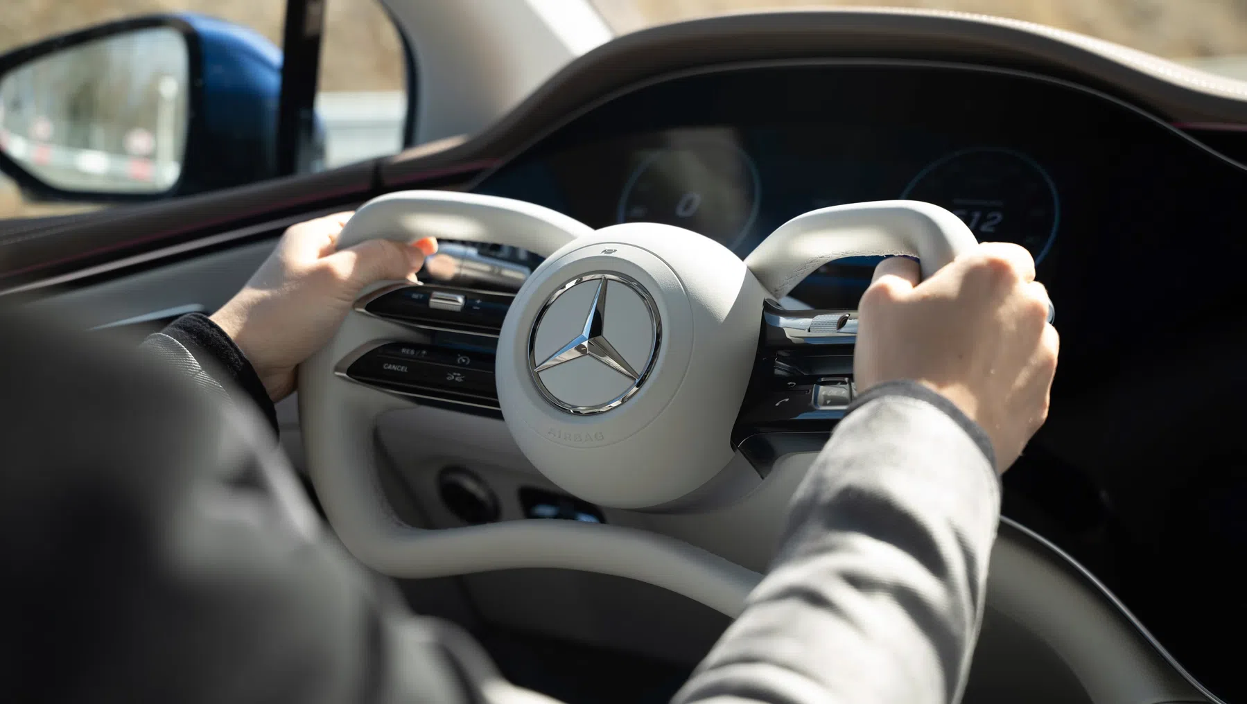 ©Mercedes