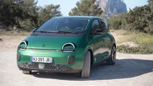 Thumbnail for article: Renault Twingo Electric: leuk ding, slim gemaakt en opvallend betaalbaar