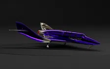 Thumbnail for article: Virgin Galactic start zijn ruimtetoerisme weer op: 7,5 ton voor een ticket