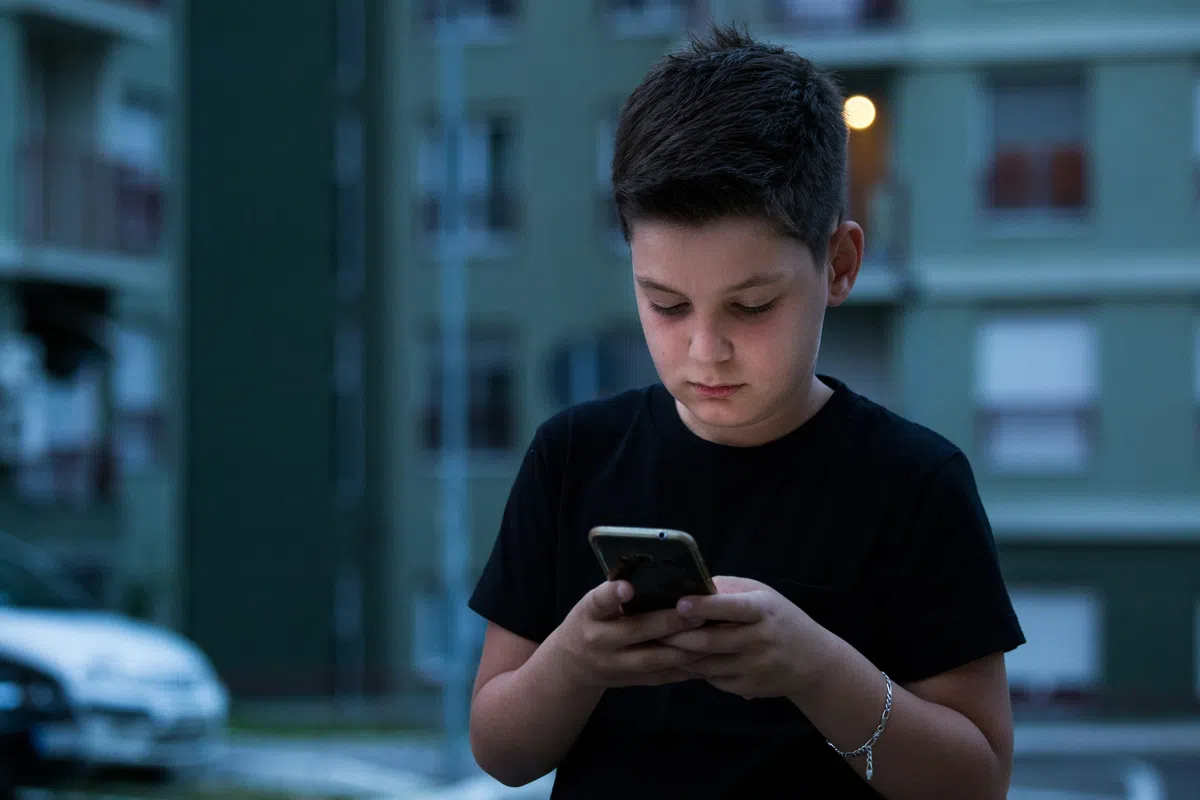 Image for the article: Vlaanderen introduceert een leeftijdsgrens voor sociale media met een vreemde twist