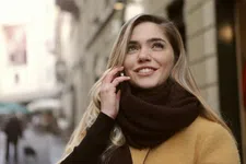 Thumbnail for article: Je WhatsApp-gesprekken gaan een stuk beter klinken