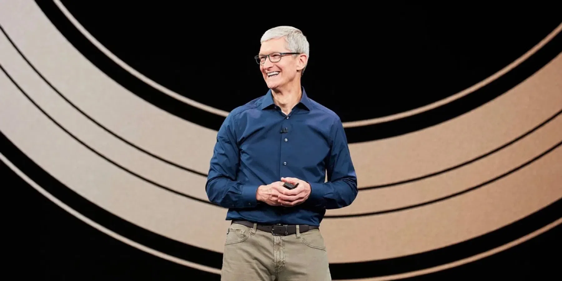 ©Apple