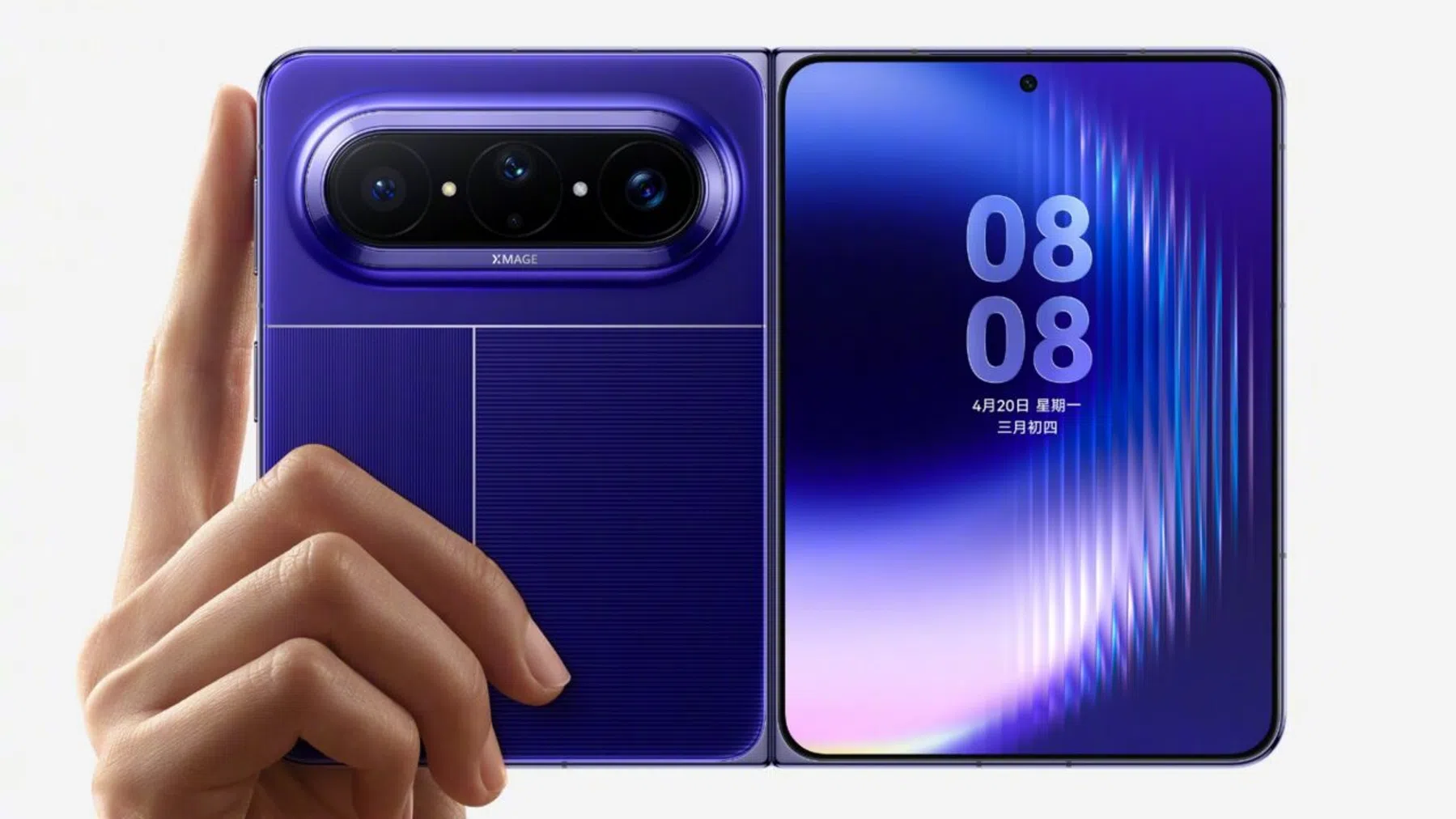 ©Huawei