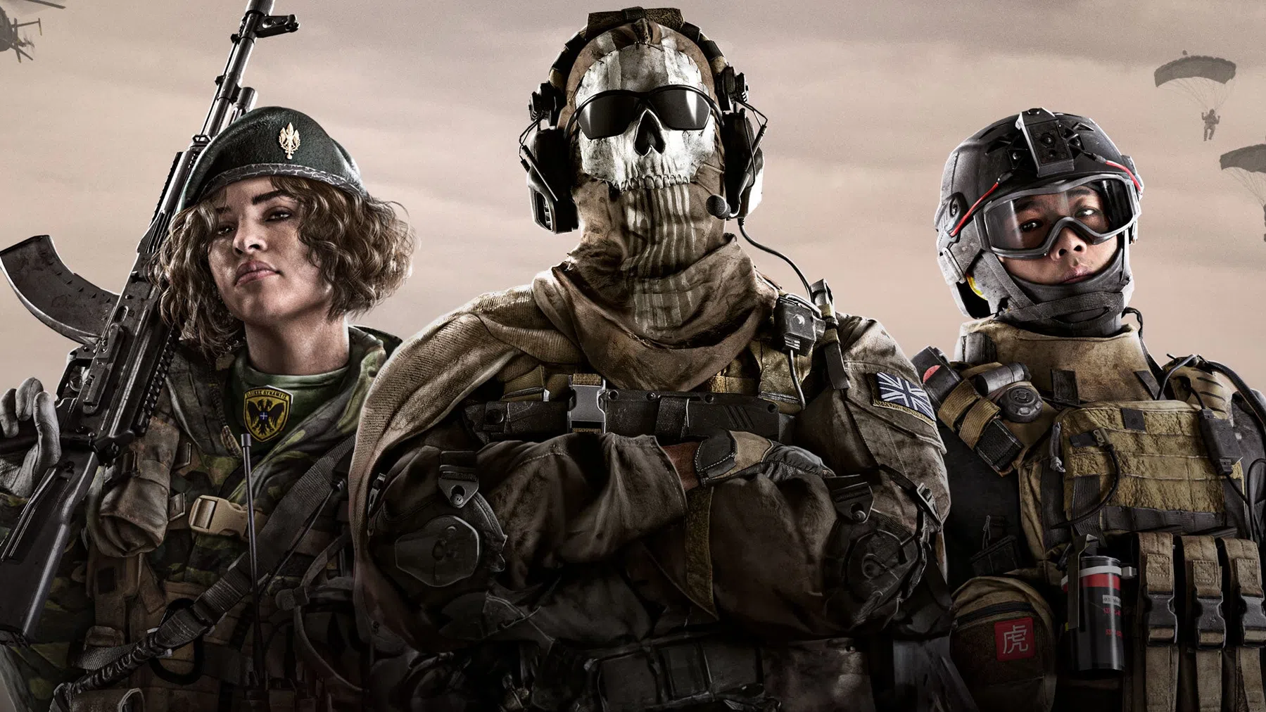 ©Call Of Duty