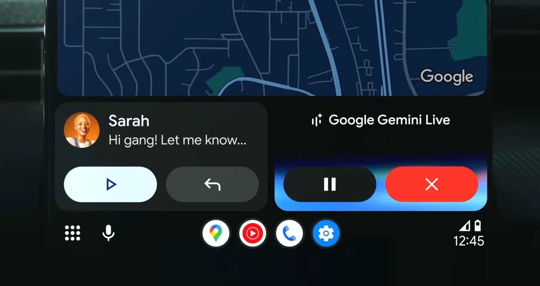 ©Google