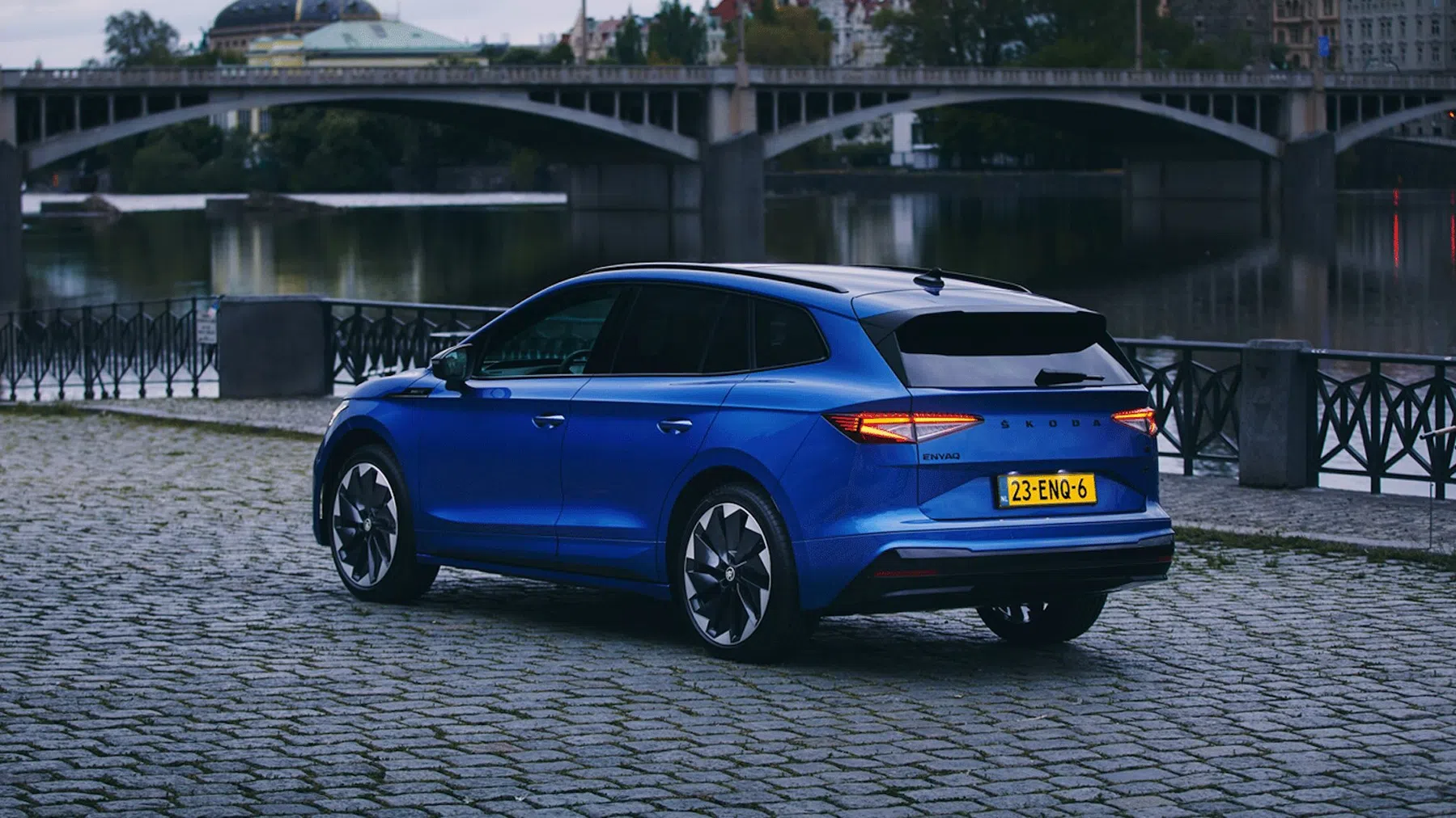 ©Skoda