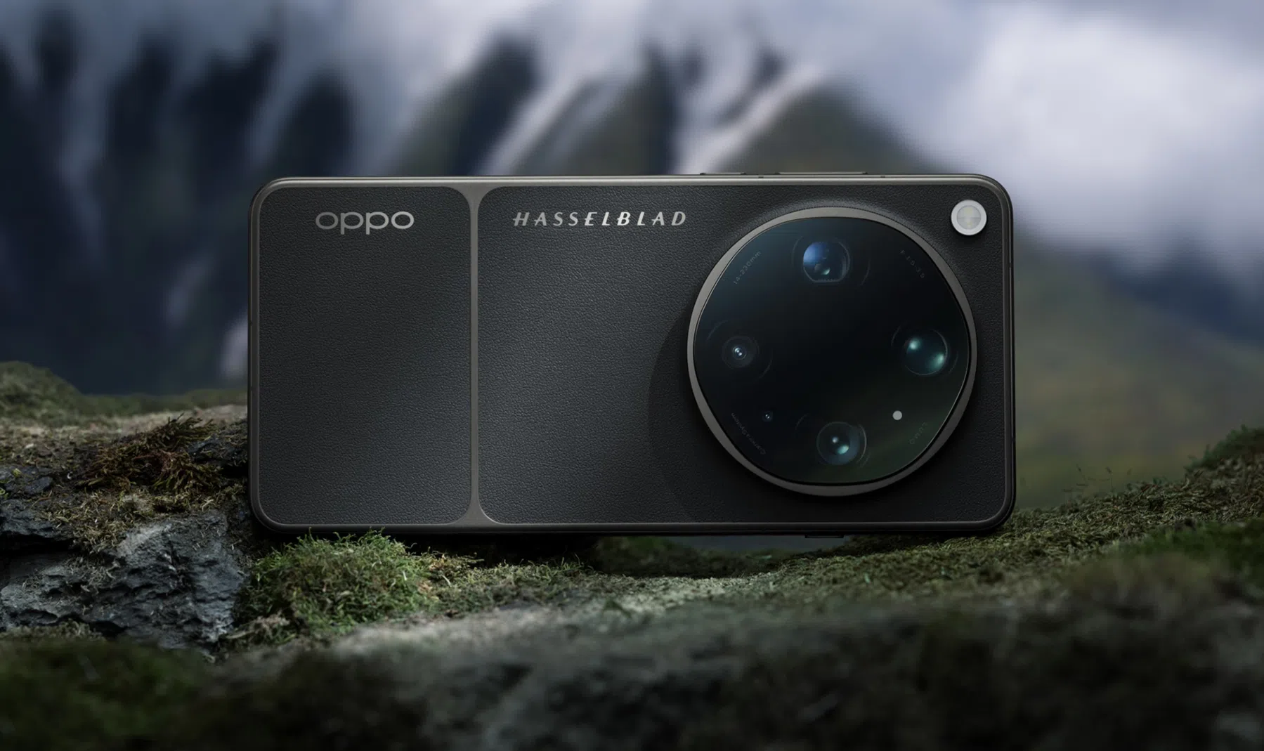 © Oppo
