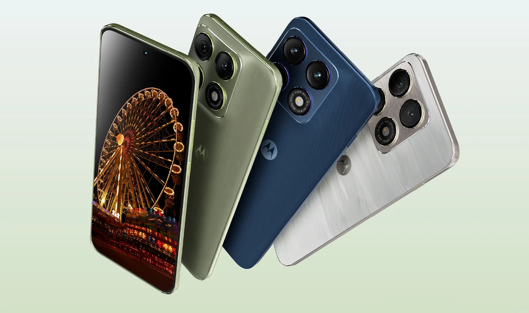 ©Motorola