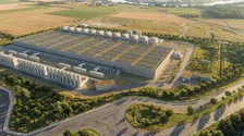Thumbnail for article: Google opent eerste datacenter in de Alpen