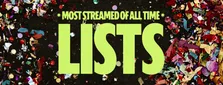 Thumbnail for article: Spotify bestaat 20 jaar: dit zijn de meest gestreamde artiesten en nummers ooit