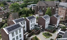 Thumbnail for article: Stroom-crisis Utrecht: zo kunnen er 7,5 keer meer woningen worden aangesloten