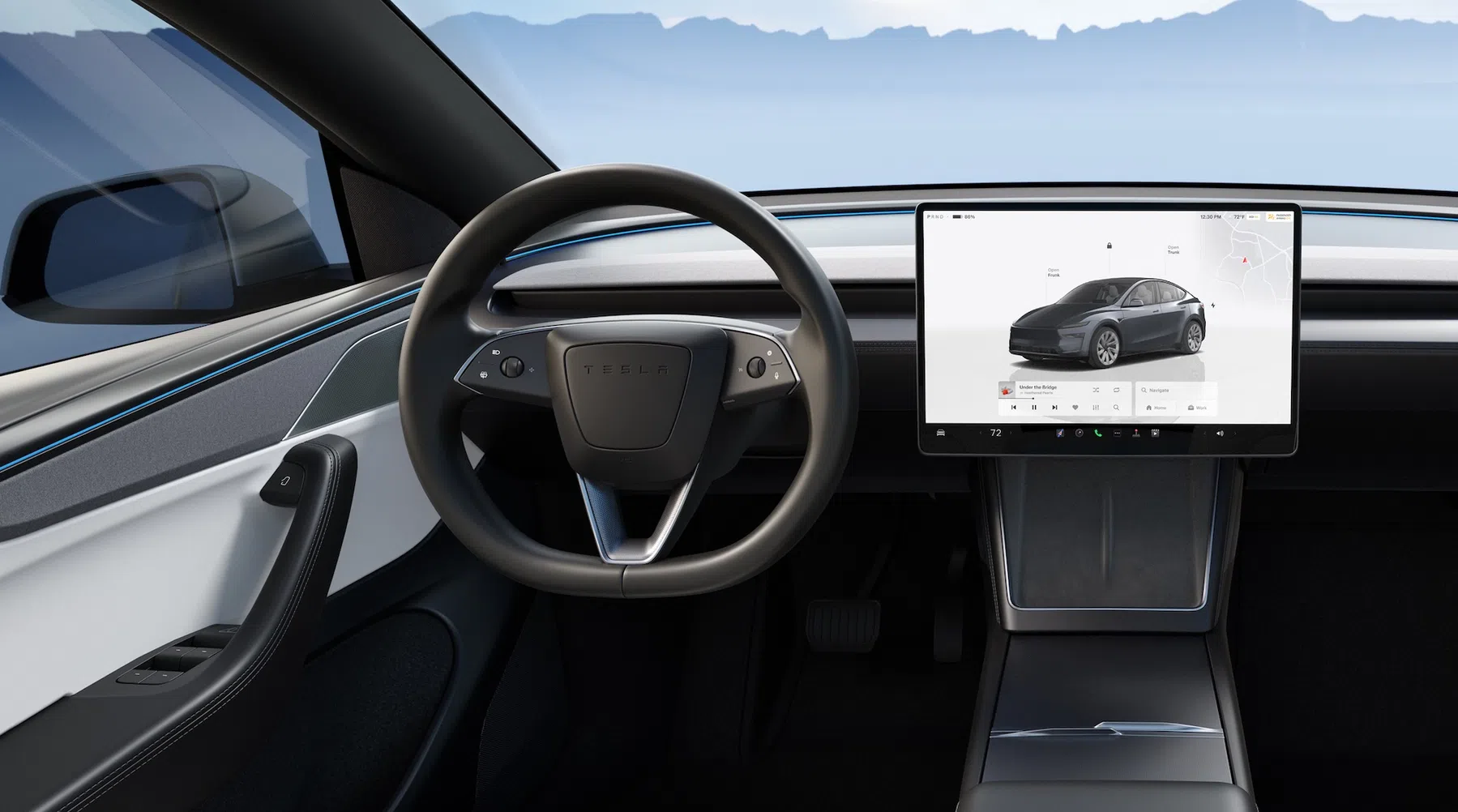 ©Tesla