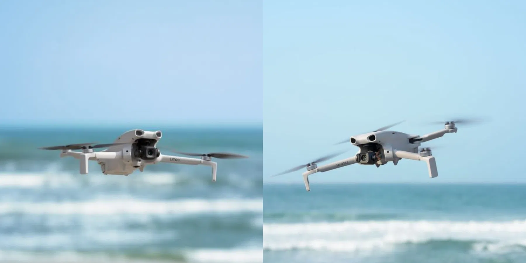 © DJI