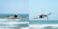 Thumbnail for article: DJI brengt twee goedkopere drones voor beginners uit