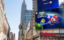 Thumbnail for article: De Super Mario Galaxy Movie heeft deze grappige easter egg op Spotify