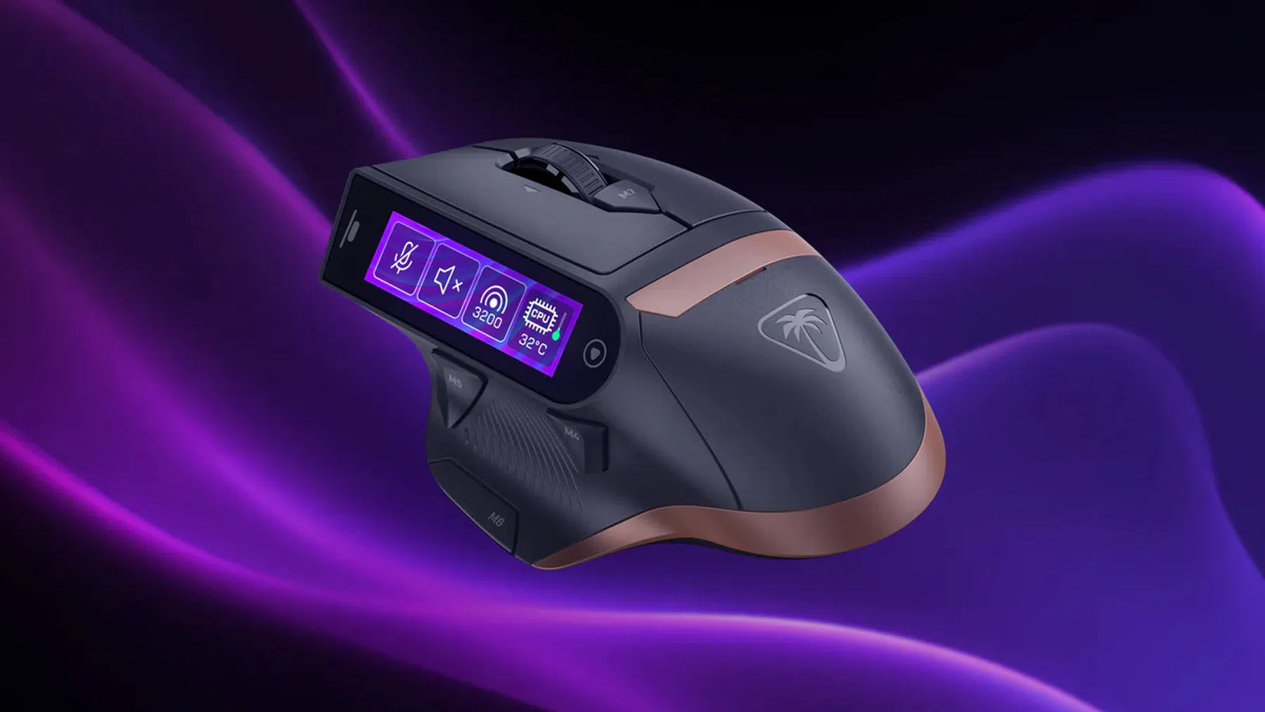 ©Turtle Beach