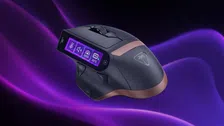 Thumbnail for article: Turtle Beach geeft gamers een beeldscherm in hun muis, want waarom ook niet? 