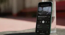 Thumbnail for article: Spotify verliest focus en wordt ook een fitness-app