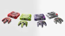 Thumbnail for article: Bekende wapenhandelaar brengt binnenkort eigen Nintendo 64 uit