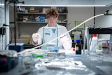 Thumbnail for article: Groene recyclemethode voor lithium-ion-batterijen zorgt voor een nieuwe basis