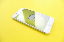 Thumbnail for article: Snapchat laat je straks praten met advertenties, maar wie zit hierop te wachten?