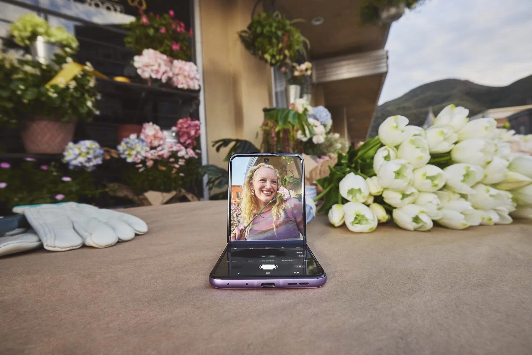 ©Motorola
