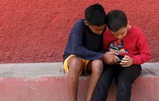 Thumbnail for article: EU: Meta doet niet genoeg om kinderen te weren van zijn apps