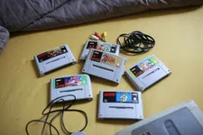 Thumbnail for article: Dit handige apparaatje geeft je oude spelcomputers een verdiende boost