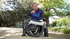 Thumbnail for article: Deze e-bike mag zelfs mee in het vliegtuig: Lemmo Zero review